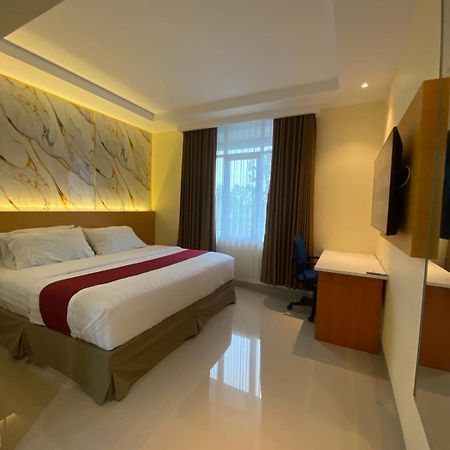 Wisma Hn Selang Esterno foto
