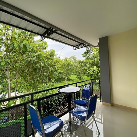 Wisma Hn Selang Esterno foto