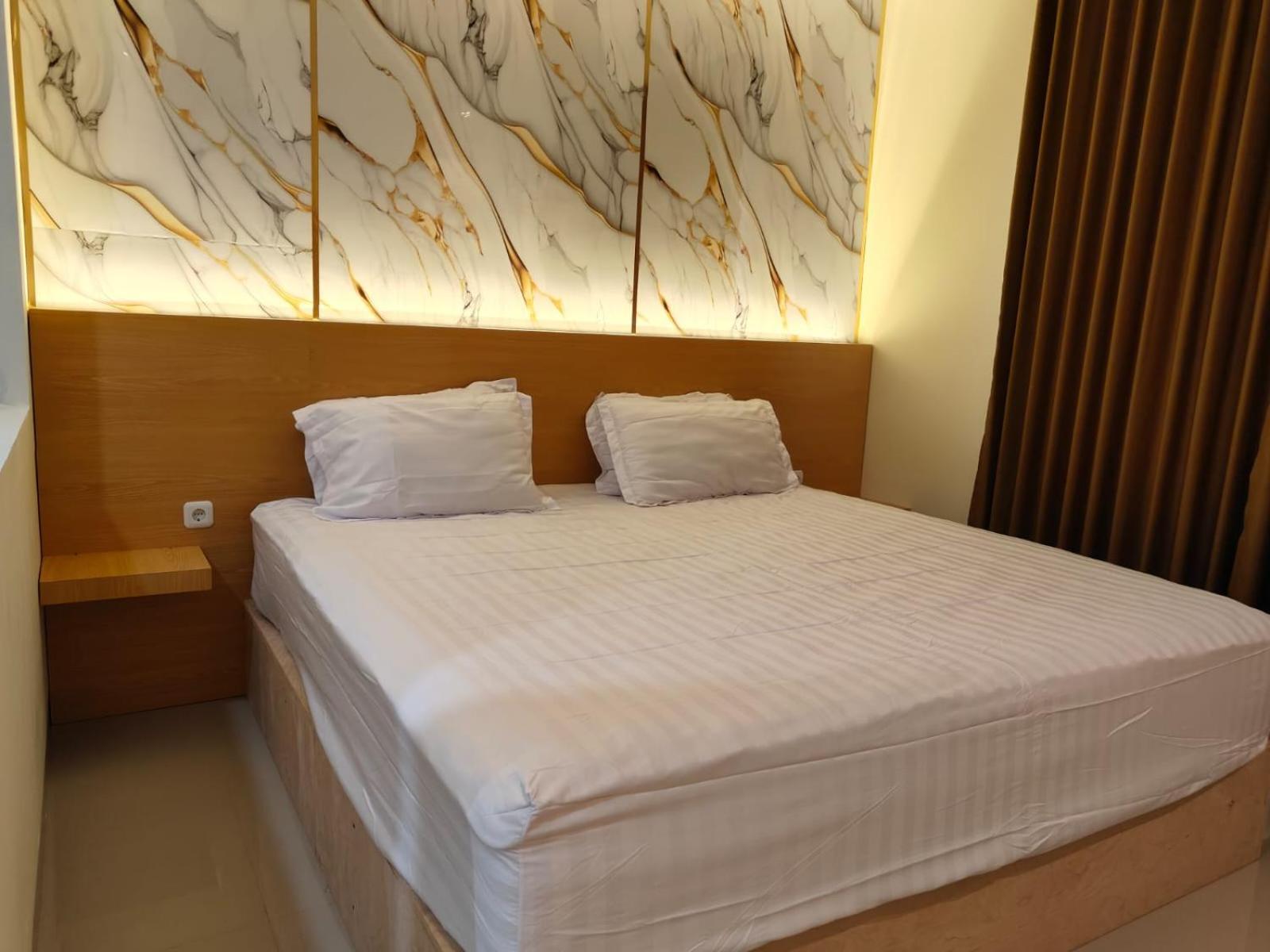 Wisma Hn Selang Esterno foto